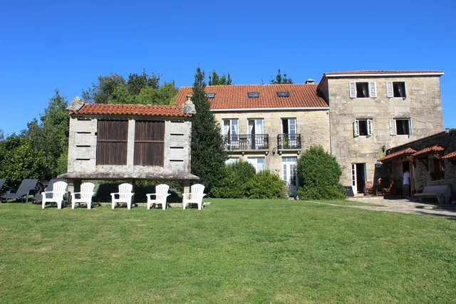 Casa Antigua De San José S XVII