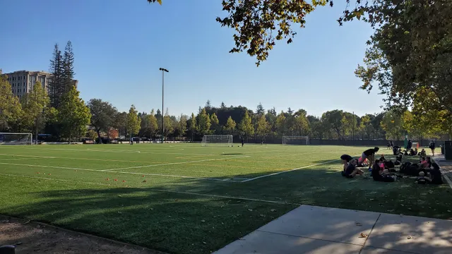 Stanford / Palo Alto Community Playing Fields
