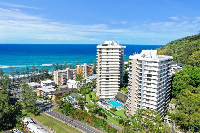 Gemini Court Holiday Apartments