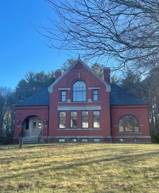 Gleason Public Library