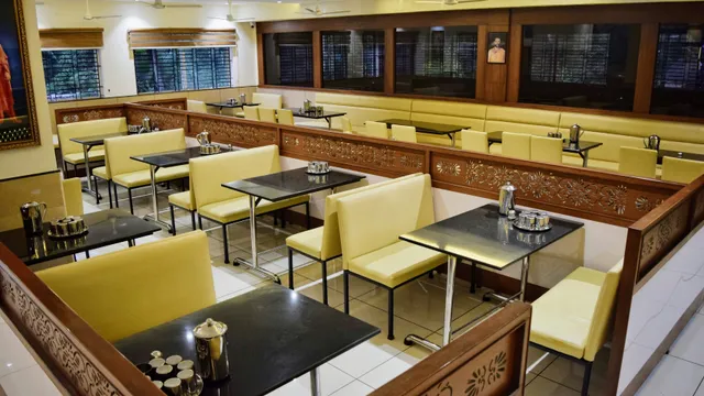 Neo Mysore Cafe Kukke Subrahmanya