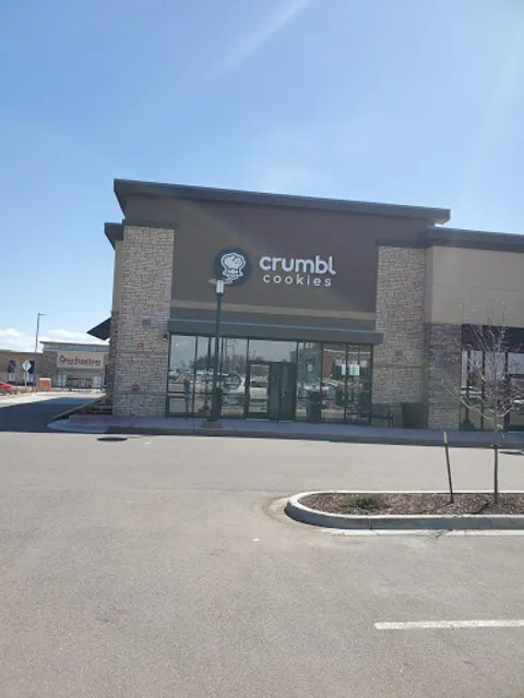 Crumbl
