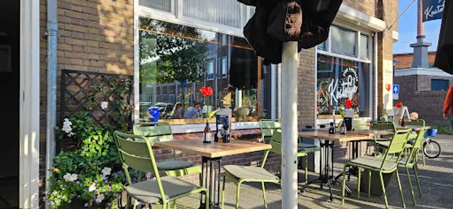 Kostelijk Eten & Drinken