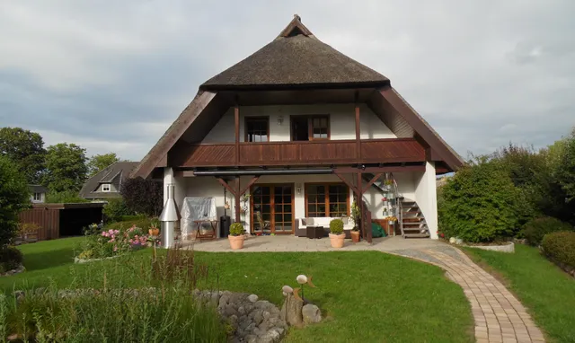 Ferienwohnung "Am Teich"