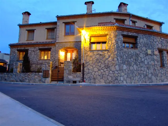 La Chatarrería de Ferreros