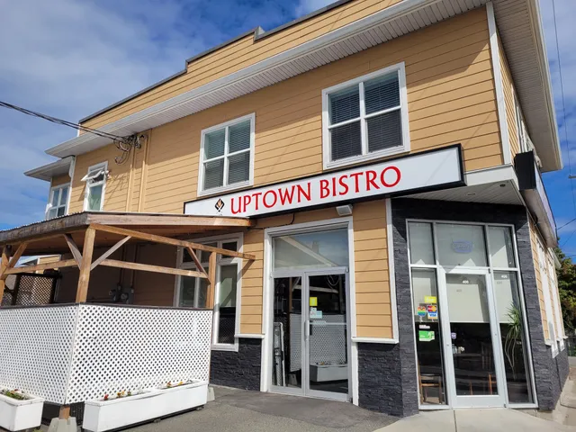 Uptown Bistro