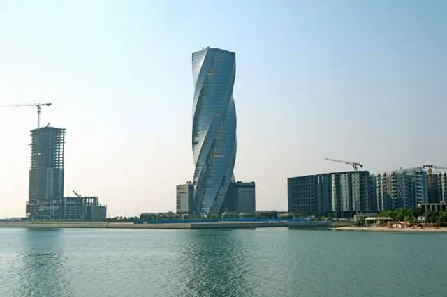 Bahrain Bay