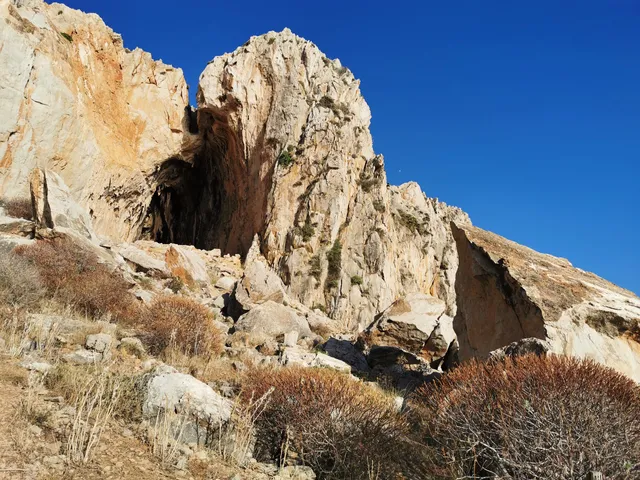 Grotta dei Cavalli