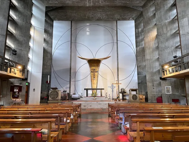 Meguro Catholic Church