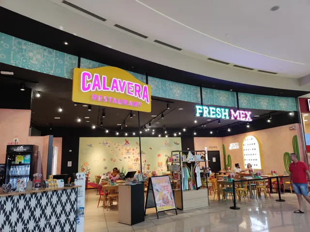 Calavera Restaurant - Venezia