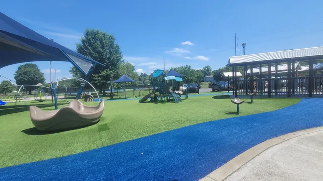 Sevierville City Park