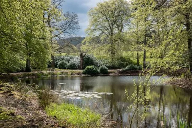 National Trust - Llanerchaeron