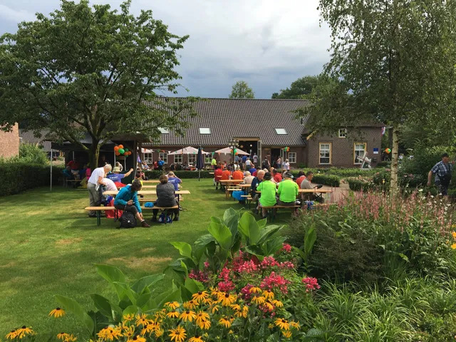 Agrarisch Museum De Lage Hof