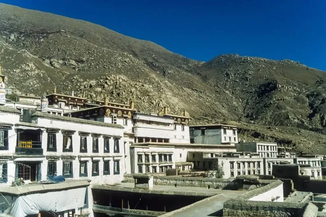 Tai O Rural Committee Historic and Cultural Room