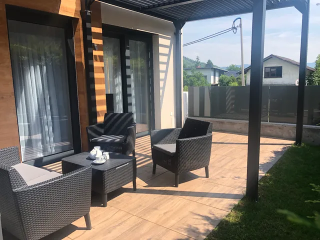 Plażowa Residence, Szczyrk, Plażowa 6