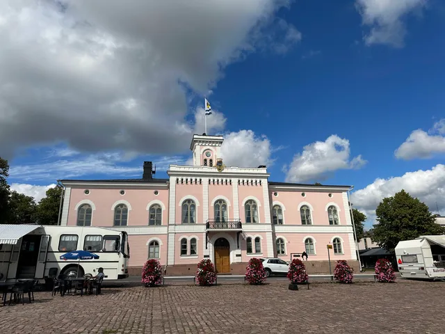 Loviisa Town Hall