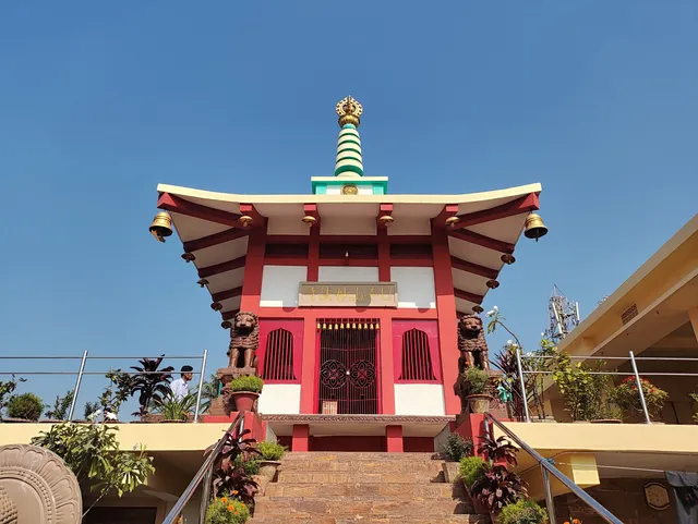 Sudarshan Crafts Museum