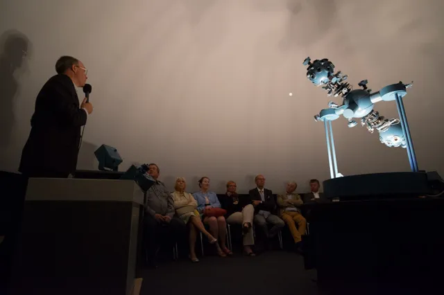 Volkssterrenwacht Urania