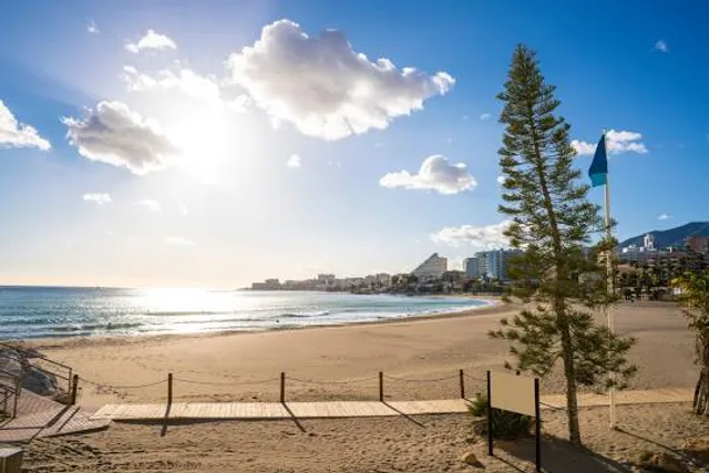 Urbanizaciòn Torre Bermeja