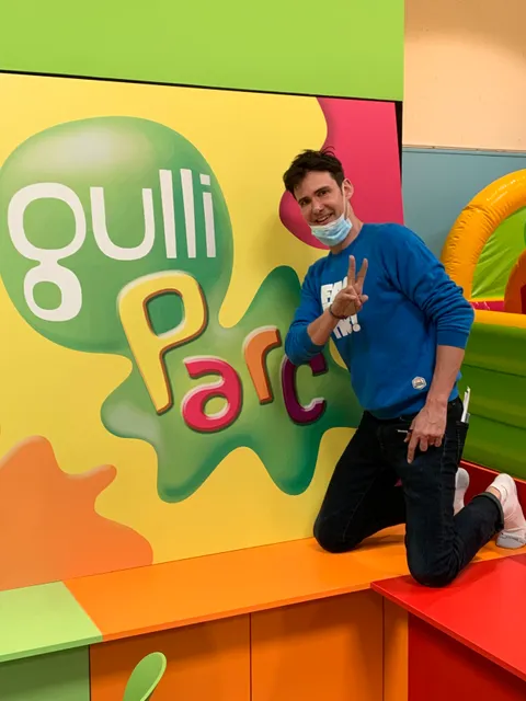 Gulli Parc Meaux