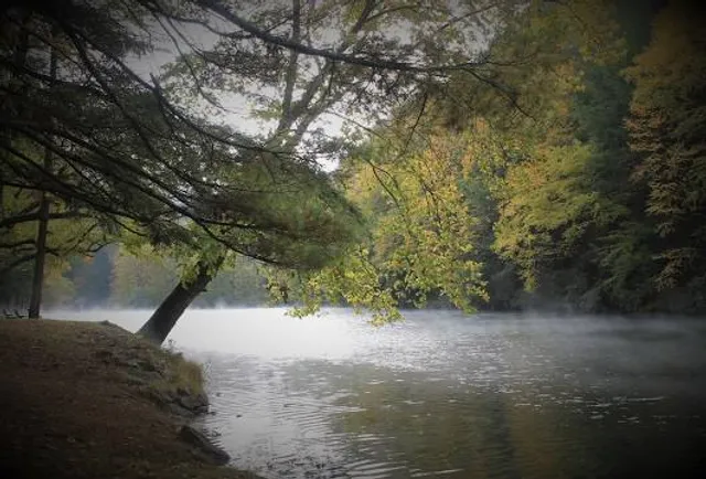 Kettle Creek State Park