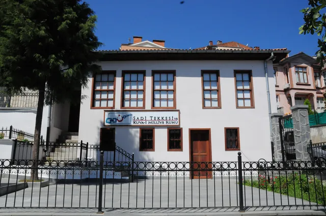 Kuva-i Milliye Müzesi