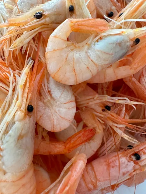 Marisquería Cocedero La Salmuera