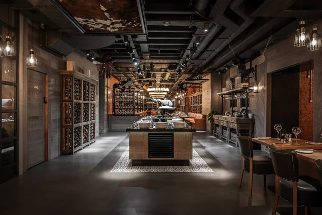 Fazenda Rodizio Bar & Grill Birmingham