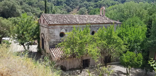 Antigua Real Fábrica de Hojalata San Miguel