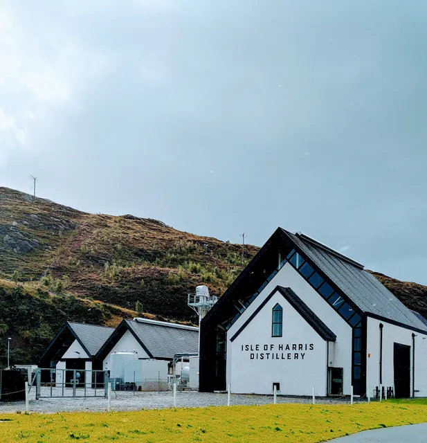 Heather Isle Chalets