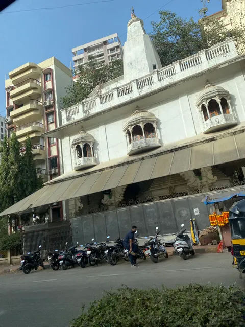 Shree Kala Hanuman Mandir