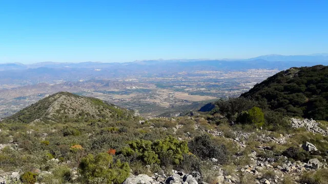 Pico Mijas