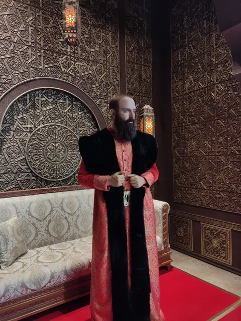 Museum of Celebrities