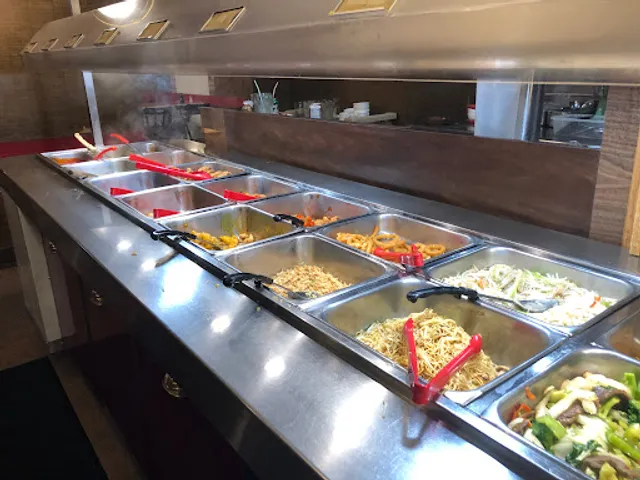 Harmony Chinese Food Restaurant