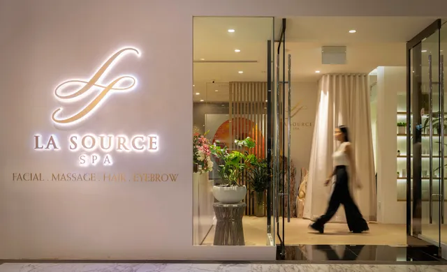 La Source Spa