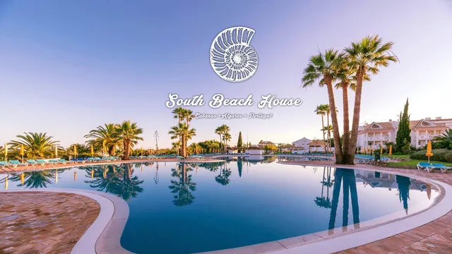 Cabanas de Tavira House with Pool and Boat Access to Beach| Golden Resort