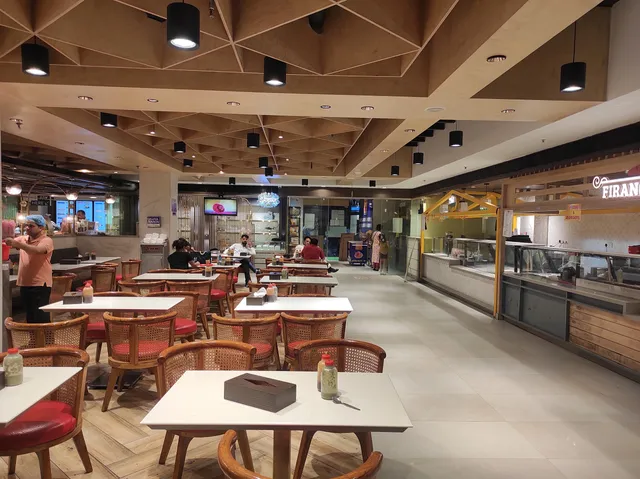 Bikanervala | Karol Bagh