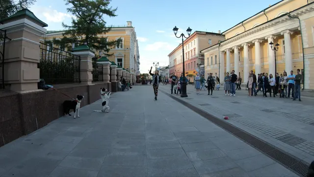 Nizhegorodskiy Ekzotarium