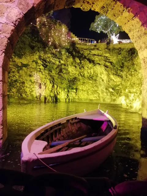 Presepe vivente di Tricase