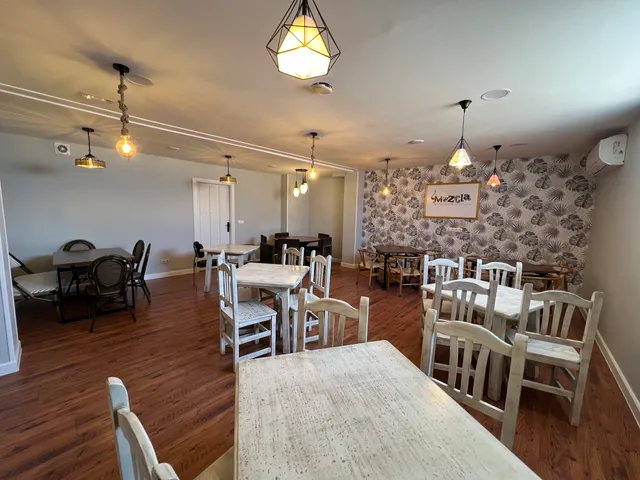 Restaurante Bar La Mezcla