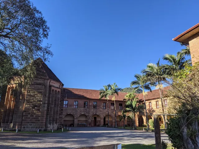 Convento São Boaventura