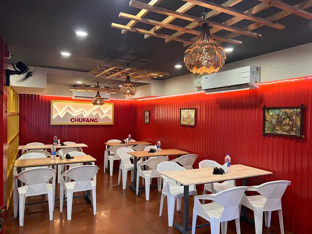 Chufang Chinese Corner