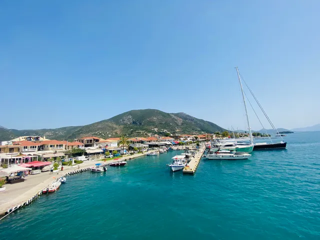 Πασουμακι / Pasoumaki