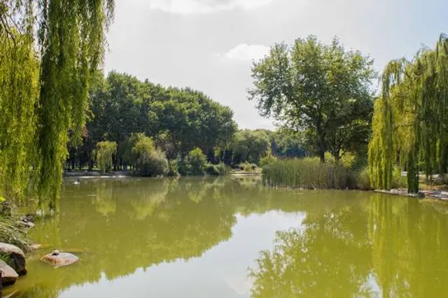 Bursa Botanical Park