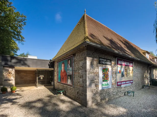 Museum Michel Ciry