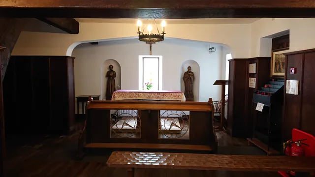 Shrine of Saint Margaret Clitherow