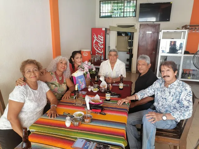 Marisqueria El tiburon costeño