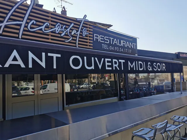 Restaurant Accossato