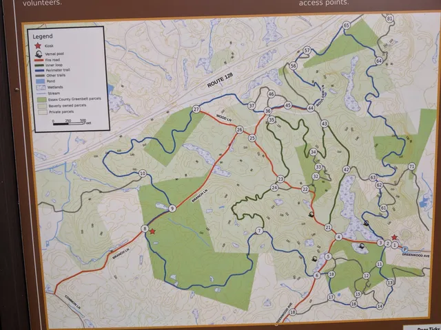 Beverly Commons Conservation Area