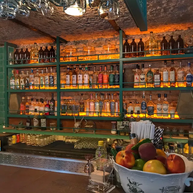 Farmacia Rita Pérez